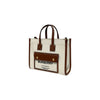 BURBERRY フレイヤ ミニ トートバッグ兼ショルダーバッグ H00190 148933753 [P]