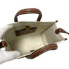 BURBERRY フレイヤ ミニ トートバッグ兼ショルダーバッグ H00190 148933753 [P]