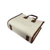 BURBERRY フレイヤ ミニ トートバッグ兼ショルダーバッグ H00190 148933753 [P]