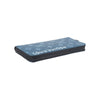 Louis Vuitton Monogram Logo Lettering Zippy Long Wallet Blue 36136-2 148935821 [P]