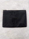 LOUIS VUITTON Monogram Schatten Pochette Clutch (M62903) 148944620 [P]
