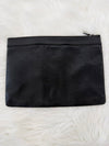 LOUIS VUITTON Monogram Schatten Pochette Clutch (M62903) 148944620 [P]