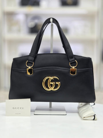 GUCCI GGアリラージトートショルダーバッグ550130 148947882