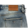 EMPORIO ARMANI Denim-Jeans mit Logo AF17485 148950416 [P]