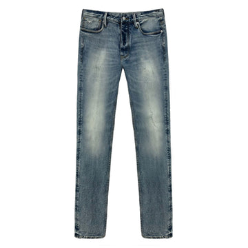 EMPORIO ARMANI Denim-Jeans mit Logo AF17485 148950416