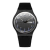 SWATCH SECRET SERVICE Herren-Uhren aus Polyurethan SUOB718 146942867 [P]