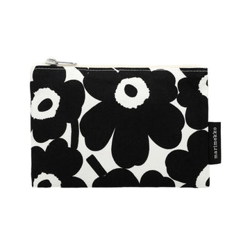 MARIMEKKO Kaika Unico Mini Cosmetic Pouch Bag 071296 190 148808947 [P]