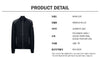 Moncler Grenoble Mixed Padding Jacket 9B00010 M1122 148961110 [P]
