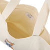 Maison Kitsune Dressed Fox Tote Bag PM05107-WW9042-P700 148976946 [P]