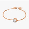 SWAROVSKI デクステラ バングルブレスレット 5692259 145430396 [P]