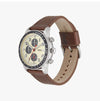 Fossil FS6042 Sport Tourer Chronograph Men's Leather Watch 144732608 [P]