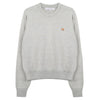 MAISON KITSUNE Baby Fox Merino Regular Knit 148977171 [P]
