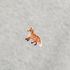 MAISON KITSUNE Baby Fox Merino Regular Knit 148977171 [P]