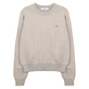 Maison Kitsune Baby Fox Merino Regular Knit 148977172 [P]