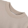 MAISON KITSUNE Damen Fox Crop Sweatshirt 148977174 [P]
