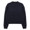 APC Varsity-Stil Strickjacke 148977182 [P]
