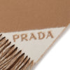 PRADA Doppelte Kaschmirschal 148977192 [P]