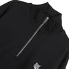 MAISON KITSUNE Half-Zip Sweatshirt PM00305-KM0341-P199 148977195 [P]