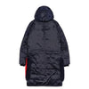 ROSSIGNOL Rogny RLGWJ71 NAVY Pocket Point Shearling Parka 148977570 [P]