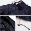 ROSSIGNOL Rogny RLGWJ71 NAVY Pocket Point Shearling Parka 148977570 [P]