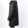 ROSSIGNOL Rossi CNY 51 Black Paper Long Padded Coat 148977575 [P]