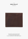 FOSSIL デリック バイフォールド 財布 ML3681201 144732534 [P]
