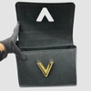 LOUIS VUITTON Twist MM Top Handle M21554 148984659 [P]