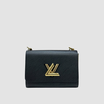 Louis Vuitton Twist MM Top Handle M21554 148984659
