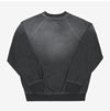 WILD DONKEY FR-BISONS FADED BLACK Unisex Sweatshirt 148639663 [P]