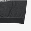 WILD DONKEY FR-BISONS FADED BLACK Unisex Sweatshirt 148639663 [P]