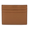Prada Leather Card Holder 148993039 [P]