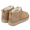 Ugg Classic Ultra Mini Platform Ankle Boots 148993051 [P]
