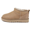 Ugg Classic Ultra Mini Platform Ankle Boots 148993051 [P]
