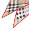 BURBERRY Seidenschal mit Karomuster 8116998 148993067 [P]