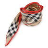 BURBERRY Seidenschal mit Karomuster 8116998 148993067 [P]