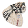 BURBERRY Check Cashmere Schal 148993072 [P]
