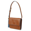 Miu Miu Leather Wallet with Shoulder Strap 5MT024-2IDW-F0NP5 148993094 [P]