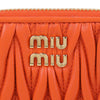 Miu Miu Nappa Leather Coin Wallet 148993109 [P]