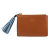 Miu Miu Leather Card Holder 5MC093-2IDW-F0NP5 148993158 [P]