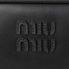 MIU MIU Lederpouch 148993258 [P]