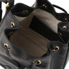 Chloe Leather Bucket Bag 148993263 [P]