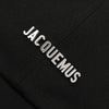 JACQUEMUS Fringe Baseball Cap 148993309 [P]