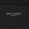 SAINT LAURENT Klassische Logo Kreditkartenetui 148993355 [P]