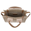 CHLOE リネンミニトートバッグ 148993360 [P]