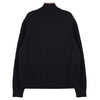 MONCLER ロゴパッチダウンミックスジップジャケット 9B00003-M1367-776 148993374 [P]