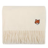 MAISON KITSUNE Fox Kopftuch 148993381 [P]