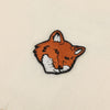 MAISON KITSUNE Fox Kopftuch 148993381 [P]