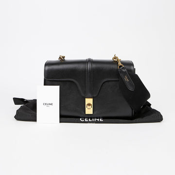 CELINE ソフト 16 ショルダー クロスバッグ 196853CR4 148643612
