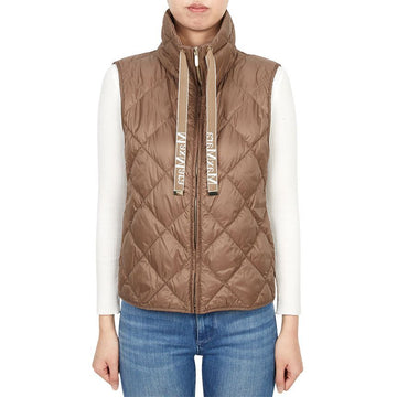 MaxMara TREGIC Padded Vest 085 2529296035 148995767