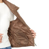 MaxMara TREGIC Padded Vest 085 2529296035 148995767 [P]